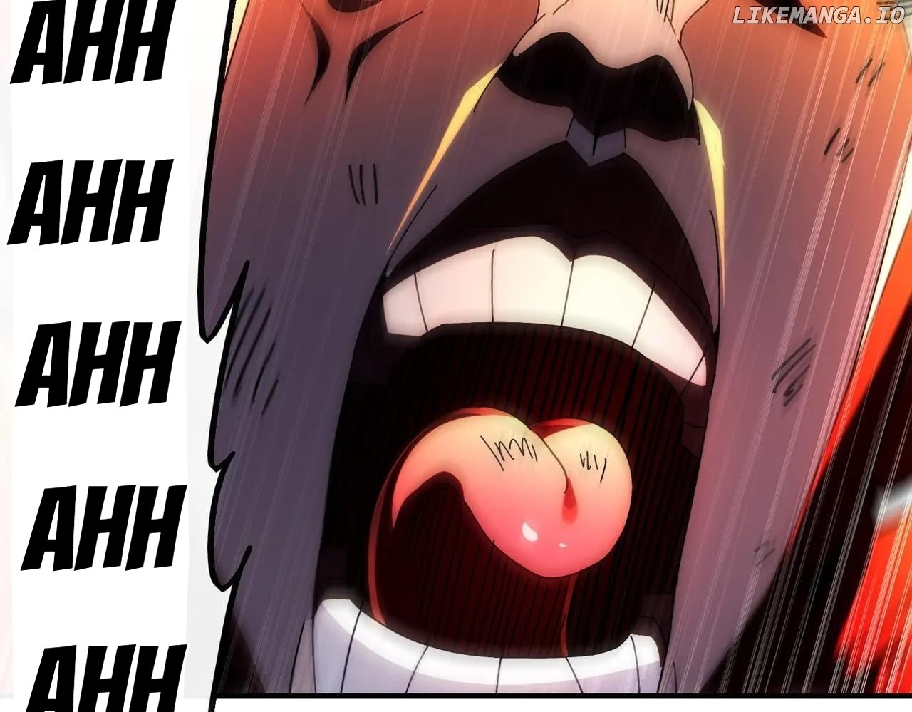 My Furry Harem Is After Me Chapter 368 - page 12